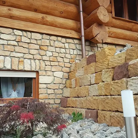 Ferienhaus Alhaus *