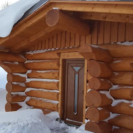 بيت للعطل Alhaus