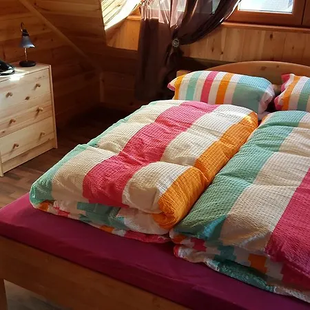 Casa de Férias Alhaus *