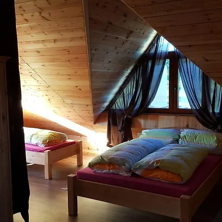 Casa de Férias Alhaus