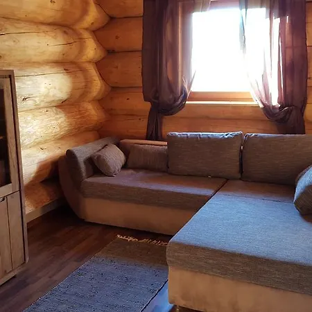 Tatil Evi Alhaus Simmersfeld