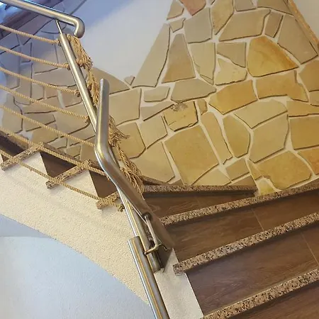 Vakantiehuis Alhaus *