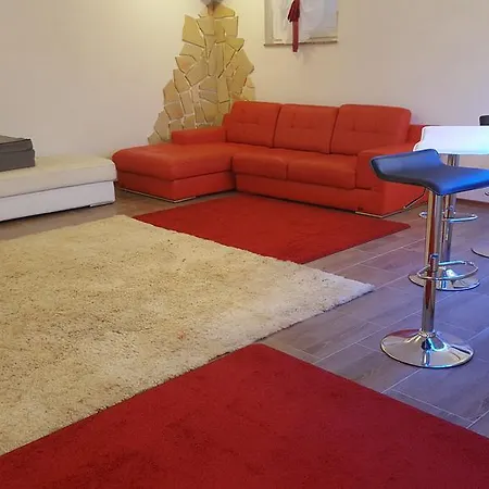 Ferienhaus Alhaus