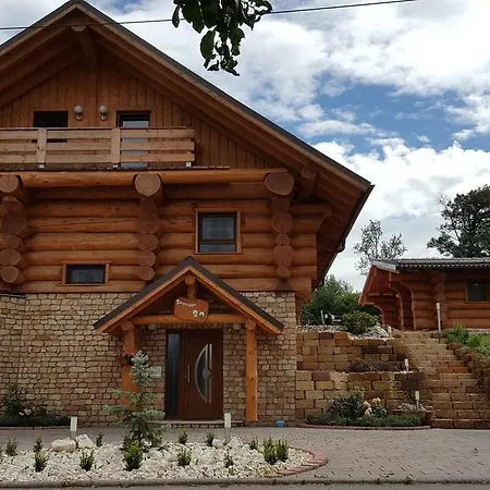 Alhaus * Simmersfeld