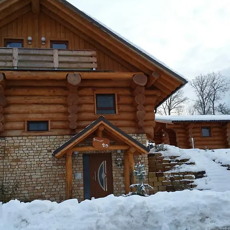 Alhaus Simmersfeld