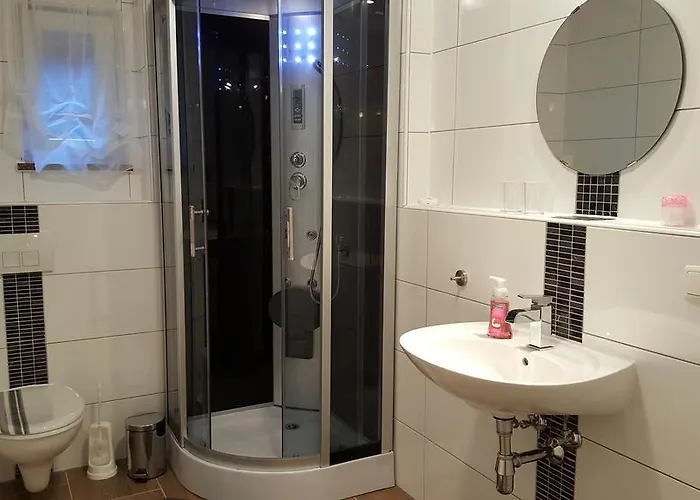 Semesterbostad Alhaus